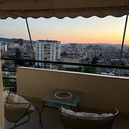 Appartement Sara Center