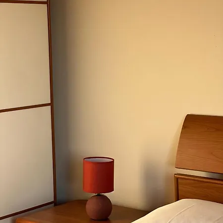 Appartement Sara Center