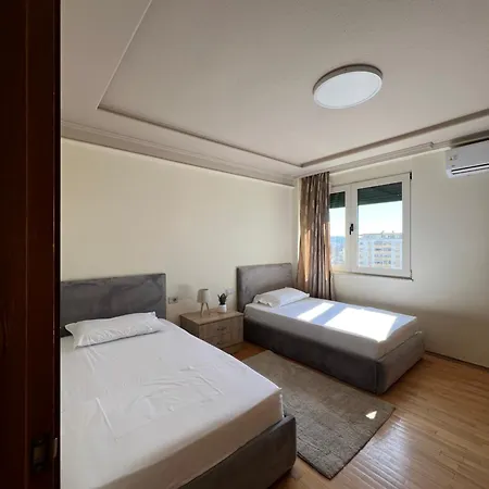 Appartement Sara Center Tirana