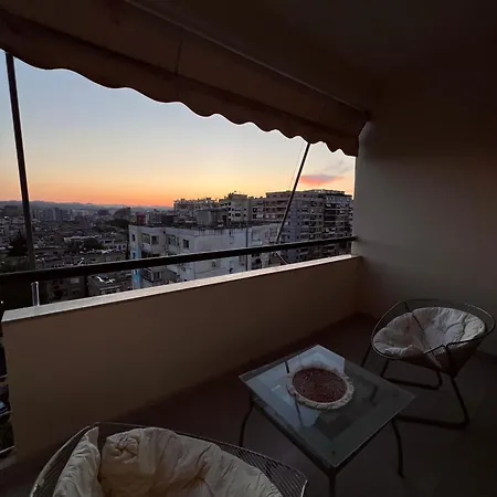 Sara Center Appartement