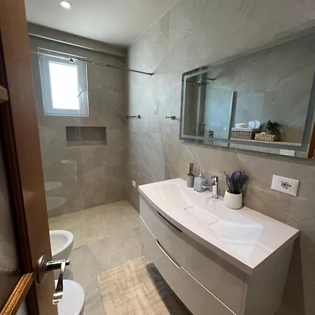 Appartement Sara Center