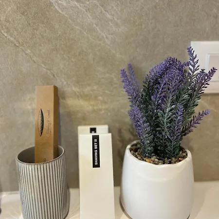 Appartement Sara Center Tirana
