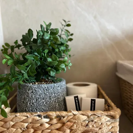 Appartement Sara Center *