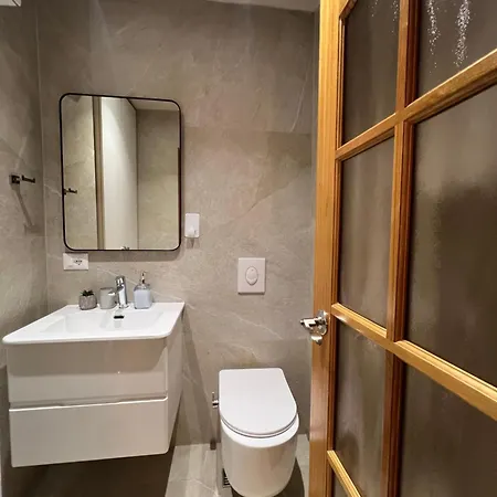 Appartement Sara Center Tirana