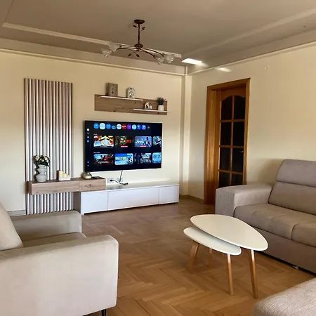 Sara Center Tirana