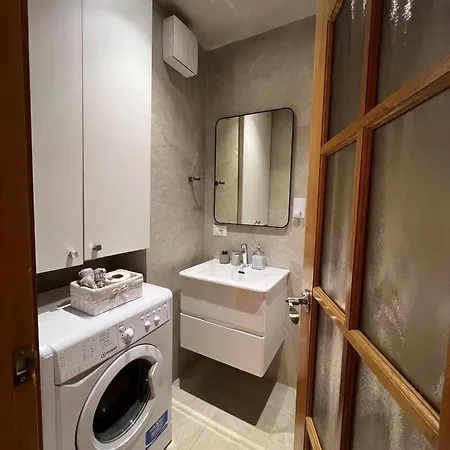 Appartement Sara Center *